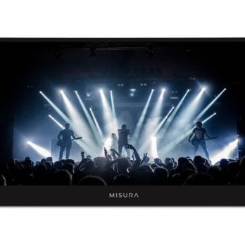 Przenośny monitor dotykowy Misura 16” Single M16T 1920×1080