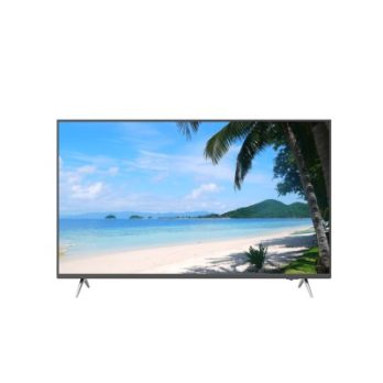 Dahua Technology LM50-F400 monitor komputerowy 127 cm (50″) 3840 x 2160 px 4K Ultra HD LED Czarny
