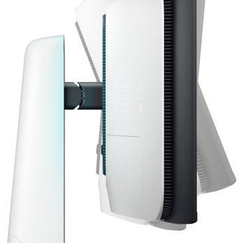 Alienware 34 QD-OLED GamingMonitor-AW3423DW-86.8cm