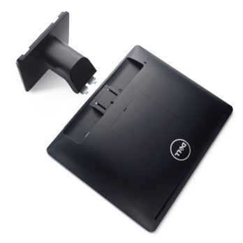 Monitor Dell E1715S 210-AEUS (17″; TN; 1280×1024; DisplayPort, VGA; kolor czarny)