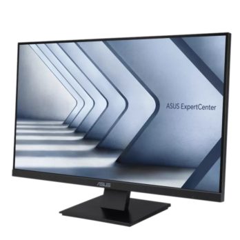 ASUS ExpertCenter C1275Q 27″FHD IPS 75Hz 250nits DP, HDMI, VGA