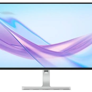 Lenovo L27q-4A 27″ QHD IPS 100Hz 350nits AG HDMI DP Cloud Grey