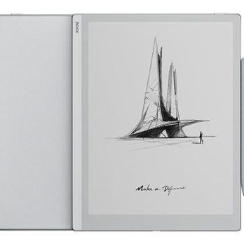 Ebook Onyx Boox Go 10,3″ Carta 1200 64GB Wi-Fi Grey