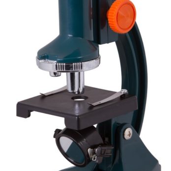 Levenhuk LabZZ M1 300x Mikroskop optyczny