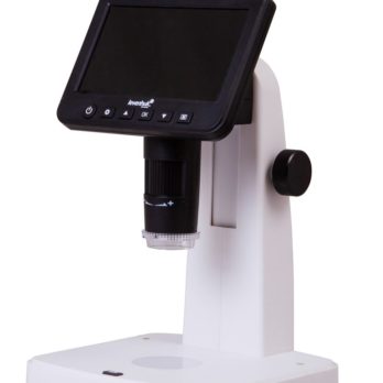 Levenhuk DTX 700 LCD 1200x Mikroskop cyfrowy