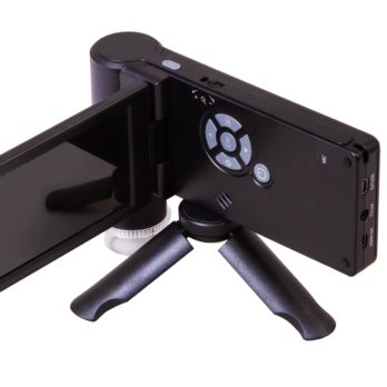 Levenhuk DTX 700 Mobi 1200x Mikroskop cyfrowy