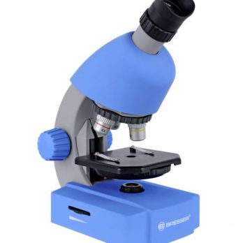 Bresser Optics 8851300WXH000 mikroskop 640x Mikroskop optyczny