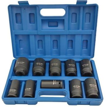 ADLER NASADKI UDAROWE 3/4″ 10szt. 22,24,27,30,32,33,34,36,38,41