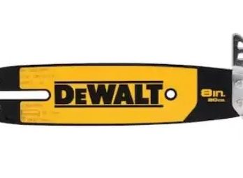 DEWALT PROWADNICA 20cm DO DCMPS520