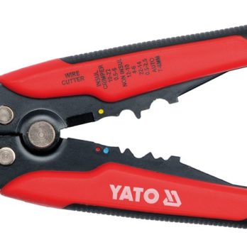 Yato YT-2270 narzędzie do naprawy urządzeń elektronicznych 1 przybory