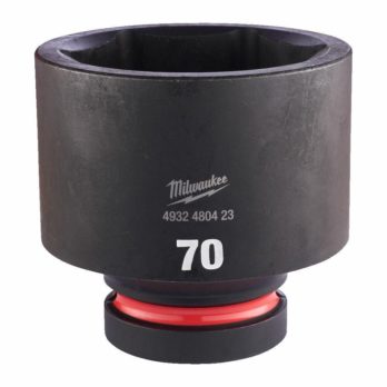 MILWAUKEE NASADKA UDAROWA 1″ 70mm