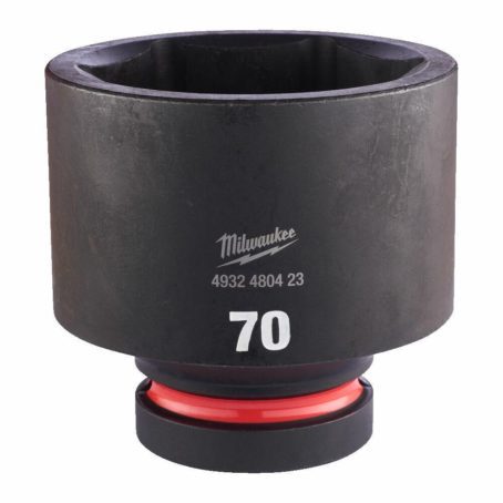 MILWAUKEE NASADKA UDAROWA 1" 70mm