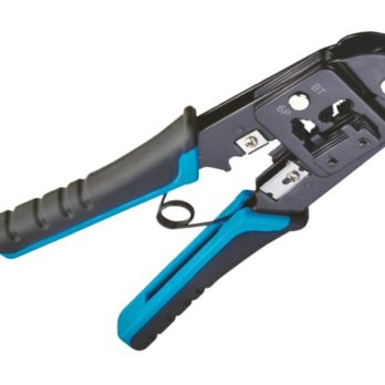 ALANTEC Zaciskarka 6p8p – RJ12/RJ45