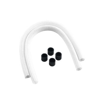 Cablemod CM-ASK-S2KW-R AIO – Kit de Funda para Coche (Serie 2), Color Negro Biały