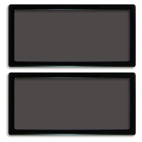 DEMCiflex DAN Case A4 SFX External Dust Filter Kit Filtr przeciwpyłowy