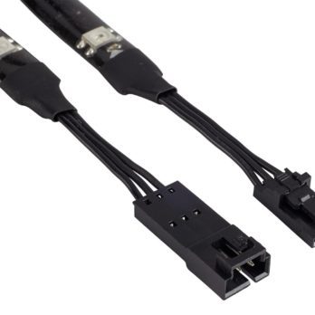 Corsair CL-8930002 część obudowy do komputera Pasek ledowy