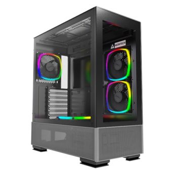 Obudowa komputerowa Montech Sky Two – czarny