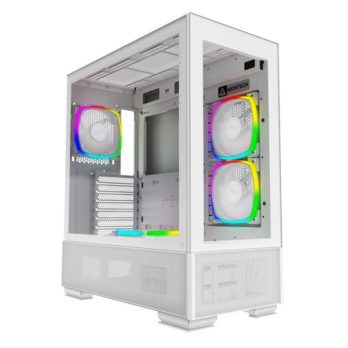 Obudowa komputerowa Montech Sky Two – Biały