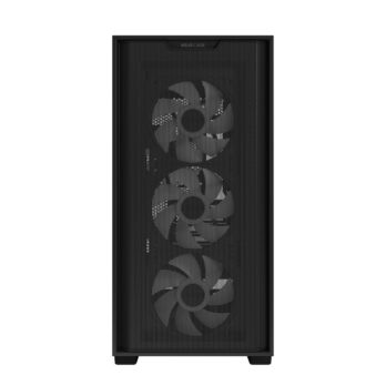 Obudowa Asus A21 PLUS ARGB BLACK
