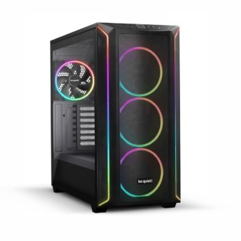 OBUDOWA BE QUIET! SHADOW BASE 800 FX BLACK