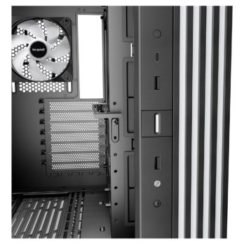 OBUDOWA BE QUIET! Base 600 DX Black