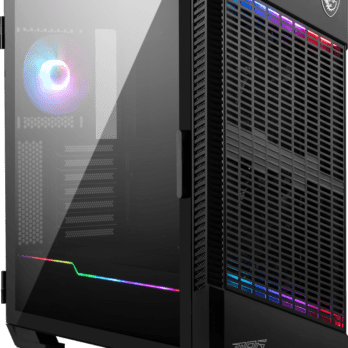 Obudowa MSI MPG VELOX 100P AIRFLOW