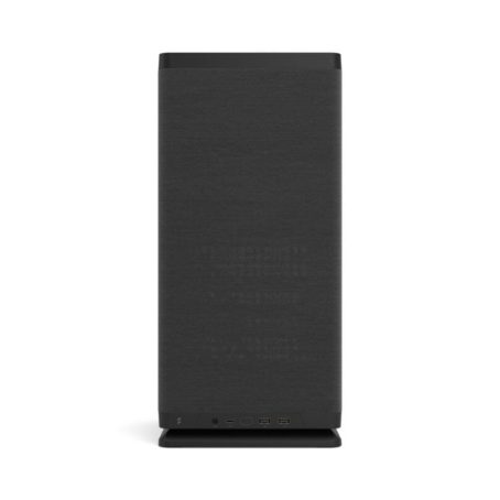 Fractal Design Mood Small Form Factor (SFF) Czarny