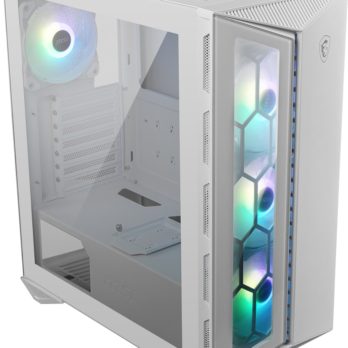 Obudowa MSI MPG GUNGNIR 110R WHITE