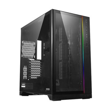 OBUDOWA Lian Li O11Dynamic XL (ROG Certified) Czarn