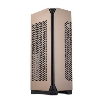 Cooler Master N NCORE 100 MAX Small Form Factor (SFF) Brąz 850 W