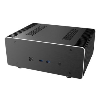 Obudowa Akasa Maxwell Pro Mini-ITX OEM – Czarna