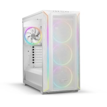 OBUDOWA BE QUIET! SHADOW BASE 800 FX WHITE
