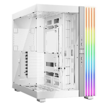 OBUDOWA BE QUIET! Light Base 900 DX White