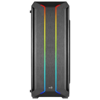OBUDOWA AEROCOOL PGS SKYLINE-A-BK-V1 FRGB