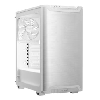 OBUDOWA BE QUIET! PURE BASE 501 Airflow Window White