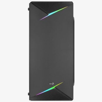 OBUDOWA AEROCOOL PGS TALON-A-BK-v1 RGB