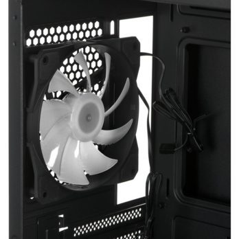 Obudowa MSI MAG FORGE 110R