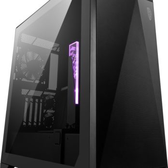 Obudowa MSI MPG GUNGNIR 300P AIRFLOW