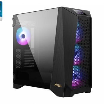 Obudowa MSI MEG PROSPECT 700R ATX Midi