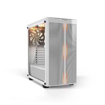 OBUDOWA BE QUIET! PURE BASE 500DX White