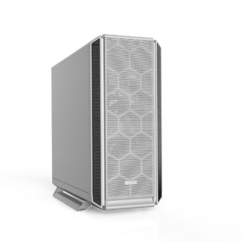 OBUDOWA BE QUIET! SILENT BASE 802 WHITE