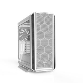 OBUDOWA BE QUIET! SILENT BASE 802 WINDOW White