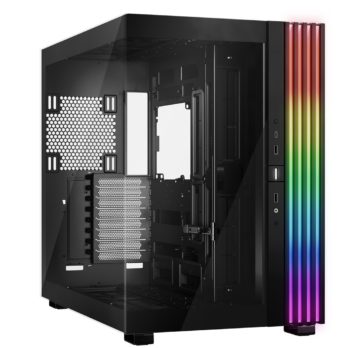 OBUDOWA BE QUIET! Light Base 900 DX Black