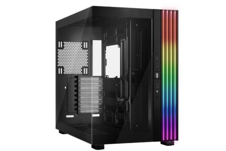 OBUDOWA BE QUIET! Light Base 900 DX Black