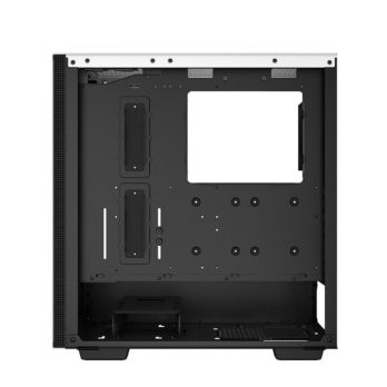 Obudowa DeepCool CH510 Mid Tower ATX White