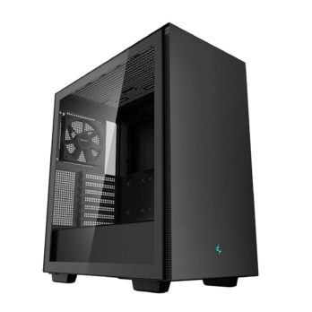 Obudowa DeepCool CH510 Mid Tower ATX