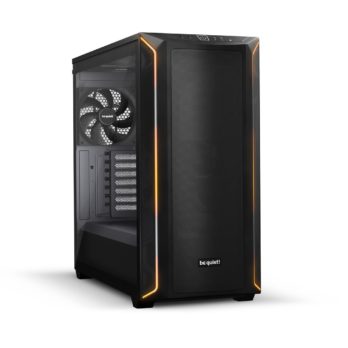 OBUDOWA BE QUIET! SHADOW BASE 800 DX BLACK