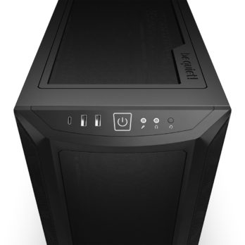 OBUDOWA BE QUIET! SHADOW BASE 800 BLACK