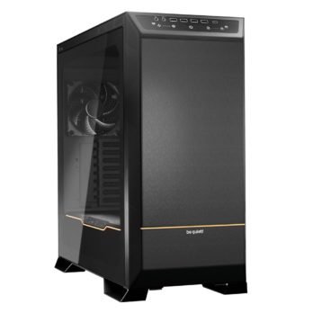 OBUDOWA BE QUIET! DARK BASE PRO 901BLACK