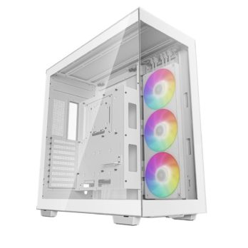 Obudowa DeepCool CH780 White